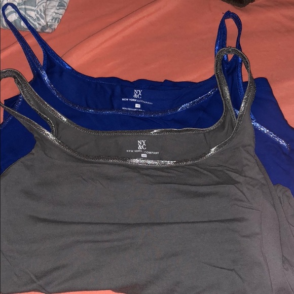 new york and company cami bundle - Picture 2 of 2